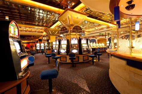 Casino oasis Uruguay
